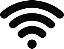 ピクトグラムWiFi